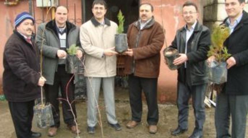 M&uuml;ft&uuml;l&uuml;kten ağa&ccedil;landırma seferberliği