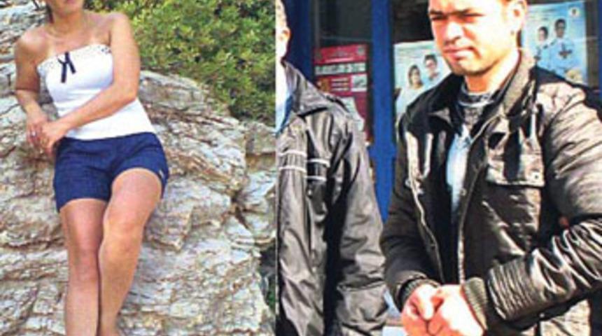 Kalp krizi değil, cinayetmiş!