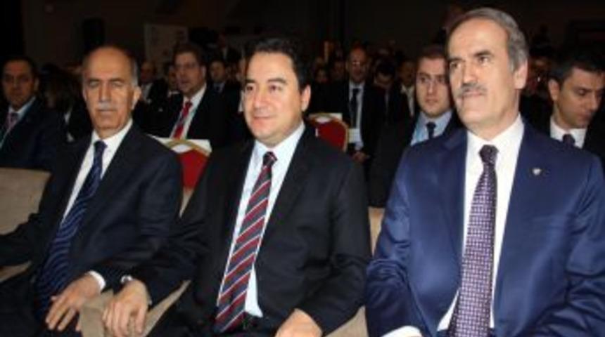 Ekonominin zirvesi Uludağ'da toplandı