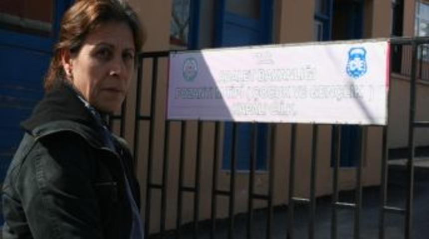 İddiaları televizyondan duyan aileler endişeli