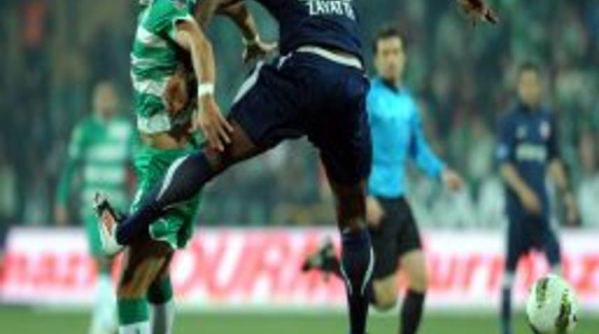 Pinto: Adaptasyon s&uuml;recini atlattım