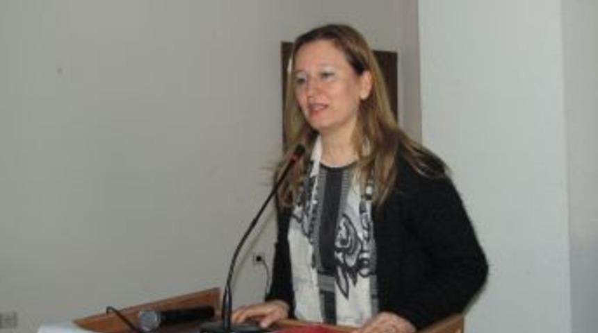 Uzmanlar, aile danışma merkezi kurulması i&ccedil;in toplantı yaptı