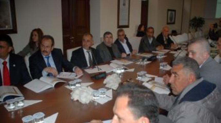 Yağışların devamı halinde Hatay&rsquo;da pamuk ekiminde sıkıntı yaşanacak