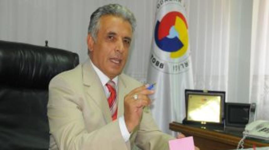 Sinecem: Muhasebeciler zor şartlarda &ccedil;alışıyor