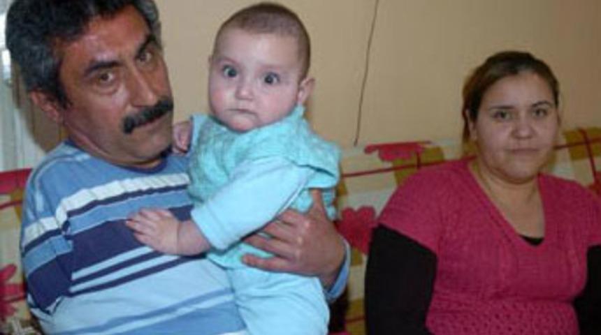 Aşk engel tanımadı