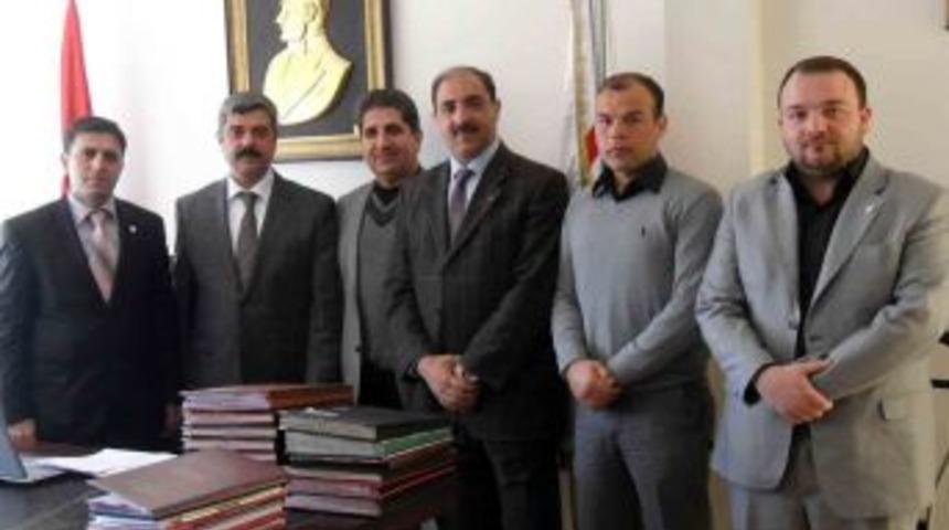 "Uyuşturucunun okul &ouml;nlerine kadar gelmesini kabul edemeyiz"