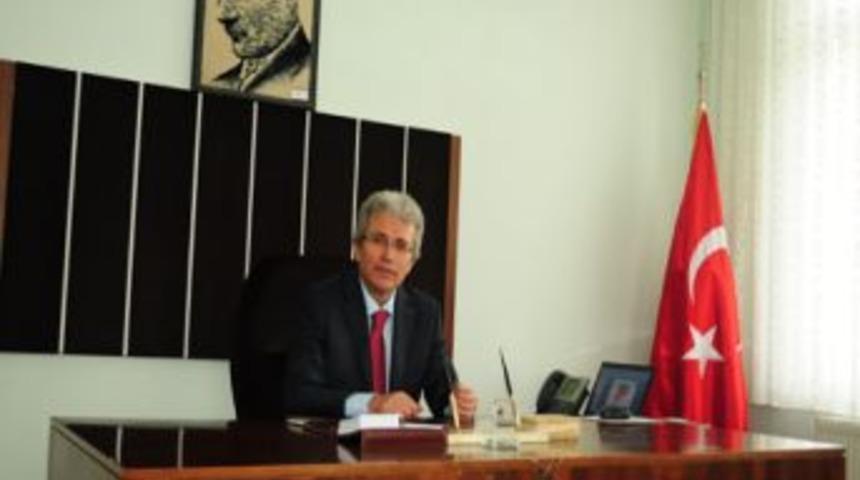 Milli Eğitim M&uuml;d&uuml;r&uuml; Yanmaz: Eğitimin &ccedil;ıtasını y&uuml;kseltecek projeler &uuml;retiyoruz