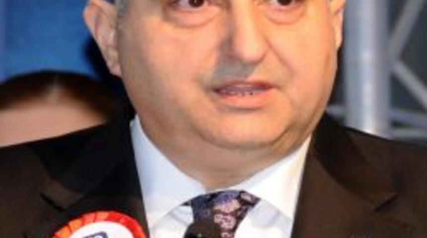 Manisa OSB'de 250 milyon dolarlık yatırımlarla 2 bin 500 kişi iş bulacak