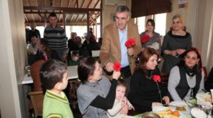 Kadınlara yeni SAMEK m&uuml;jdesi
