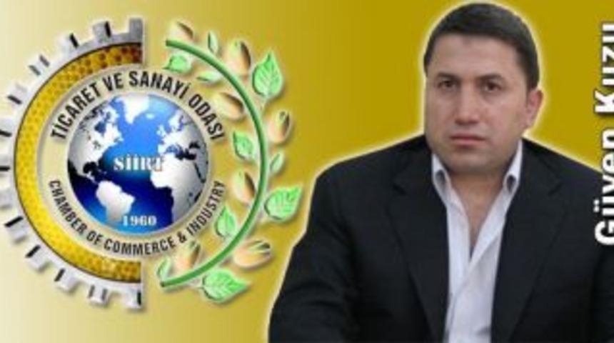 Kuzu, Cumhurbaşkanı g&ouml;r&uuml;şmesini değerlendirdi