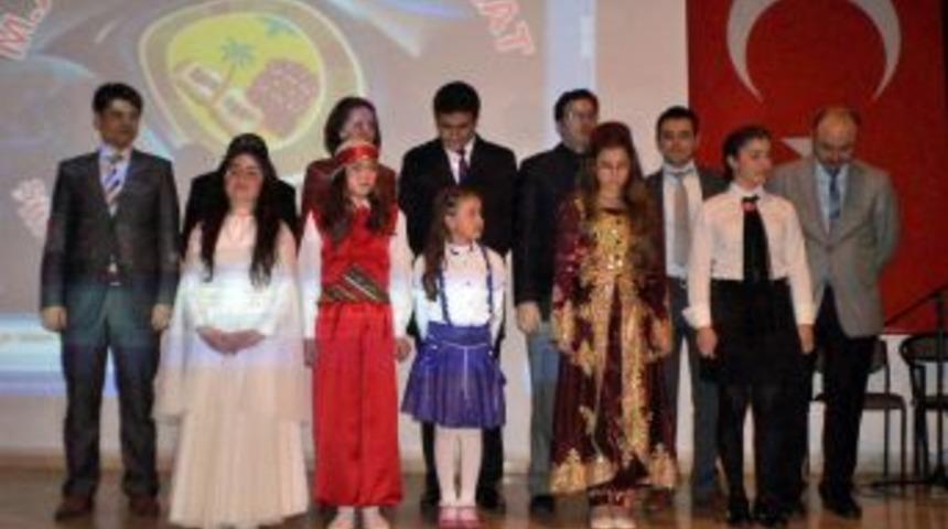 Akif'e &ouml;zendi, &ouml;d&uuml;l&uuml; kabul etmedi