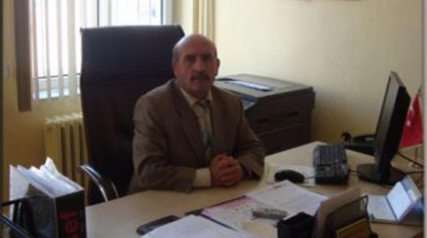 Okul M&uuml;d&uuml;r&uuml;n&uuml;n yetim kalan &uuml;&ccedil;&uuml;zleri sahipsiz bırakılmayacak