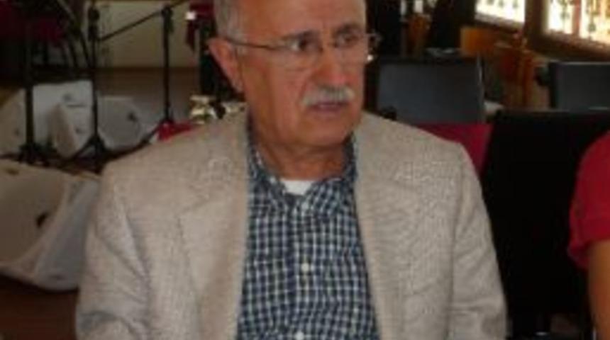 Eski milletvekili, barış &ccedil;ağrısı yaptı