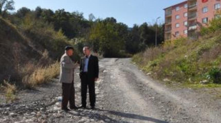 Afet Konutlaına &Ouml;denek &Ccedil;ıktı