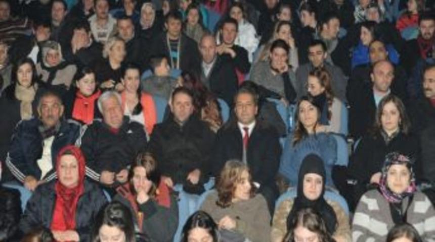 Fetih 1453, Arhavi'de ilgi g&ouml;rd&uuml;