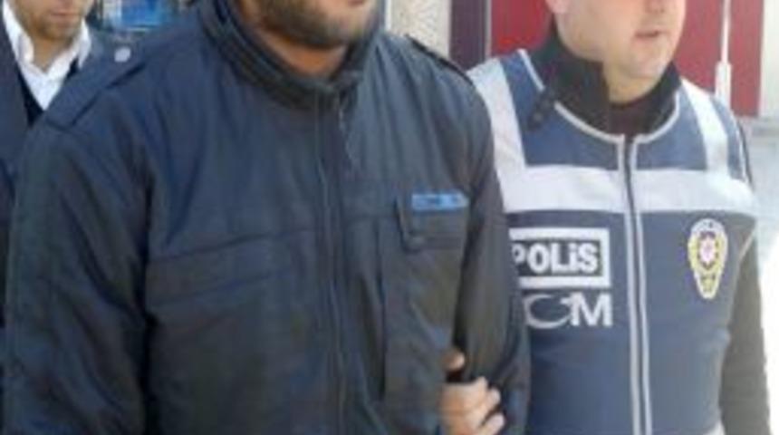 Balıkesir'de toz esrar ele ge&ccedil;irildi