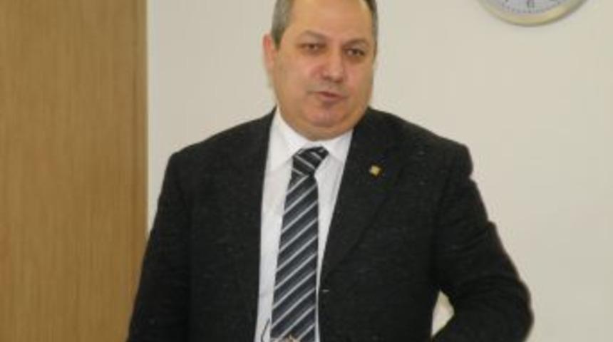 MMO&rsquo;dan Yangın Tesisatı M&uuml;hendis Yetkilendirme Kursu