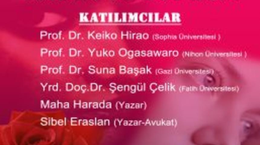 Fatih &Uuml;niversitesi'nden Uluslararası Kadın ve Toplum Paneli
