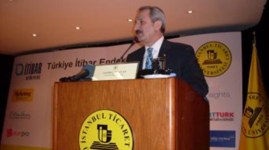 &Ccedil;ağlayan: Avrupa &uuml;lkelerinden T&uuml;rkiye'ye &ccedil;alışmak i&ccedil;in gelmek isteyenler var