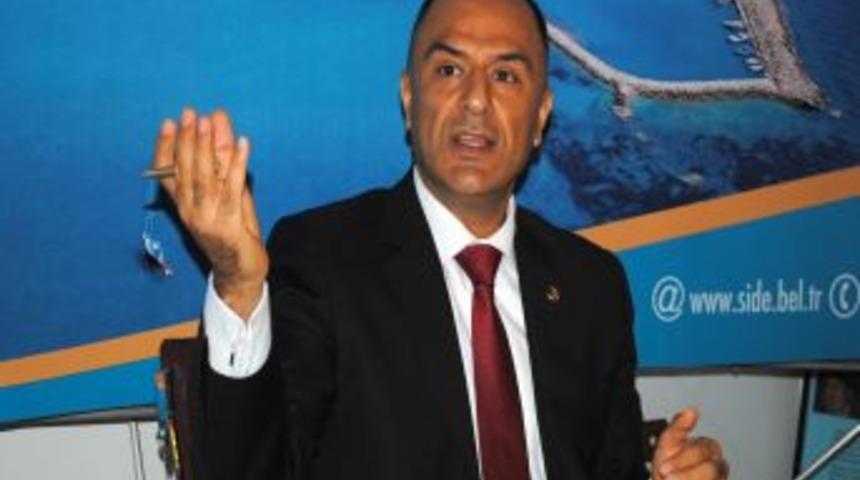 Side 12. Uluslararası K&uuml;lt&uuml;r ve Sanat Festivali 25 Ağustos'ta