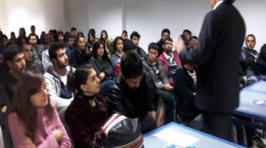 "Başarmanın yolu hayal etmekten ge&ccedil;er&rdquo;