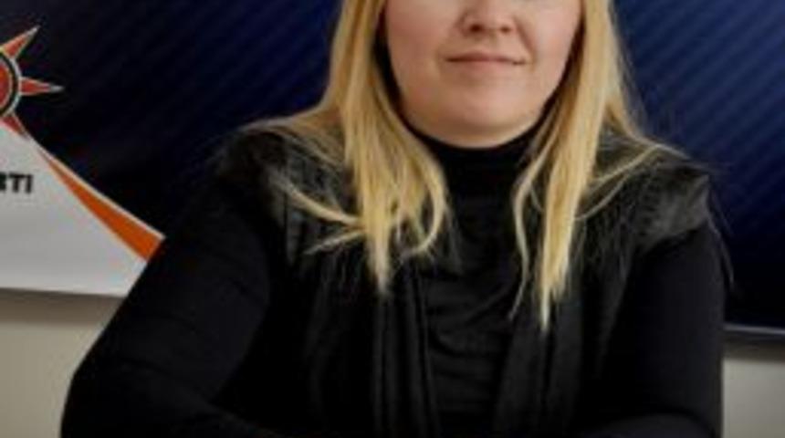 "H&uuml;k&uuml;metimiz d&ouml;neminde kadın hakları konusunda &ouml;nemli adımlar atıldı"