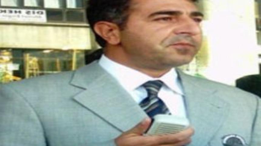 Bedirhan Batur'un ismi yaşatılacak