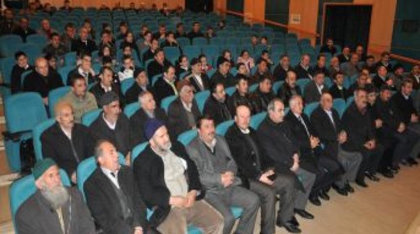 Tatvan’da kurum amirleri vatandaşın ayağına gidiyor