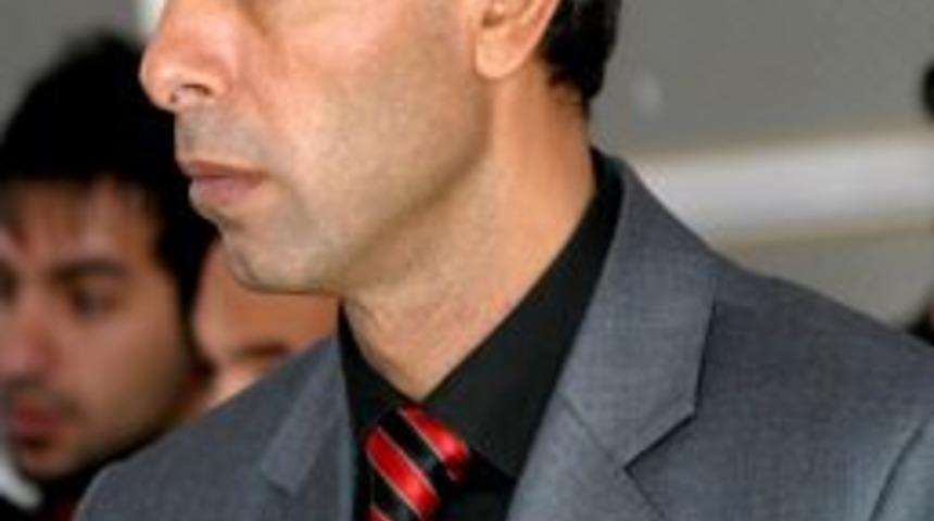 Siirt &Ccedil;evre ve Şehircilik İl M&uuml;d&uuml;rl&uuml;ğ&uuml;ne &Ccedil;e&ccedil;e atandı