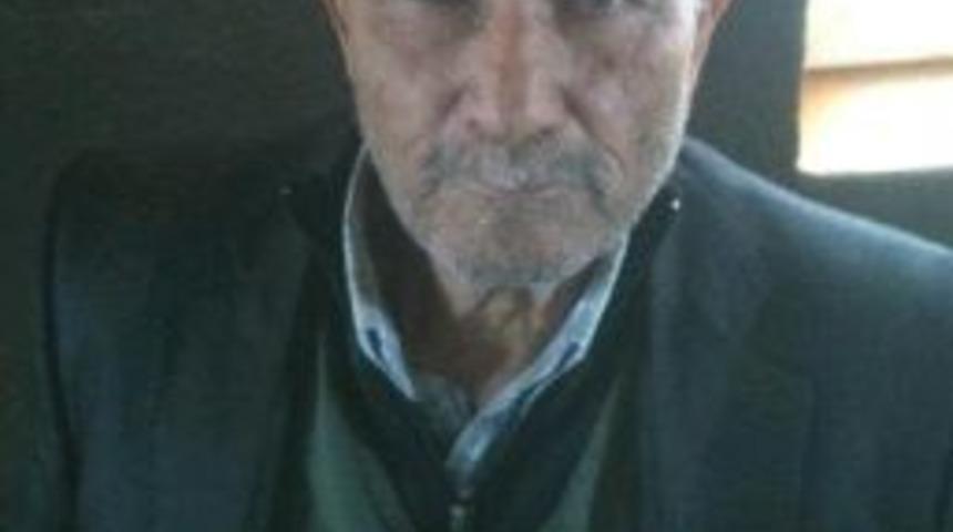 Fedakar dede b&ouml;breğini torununa verdi