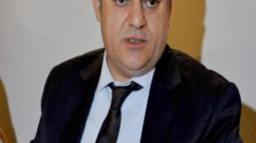 Eskişehirspor Başkanı &Uuml;nal: Avrupa kupalarında oynamak istiyoruz