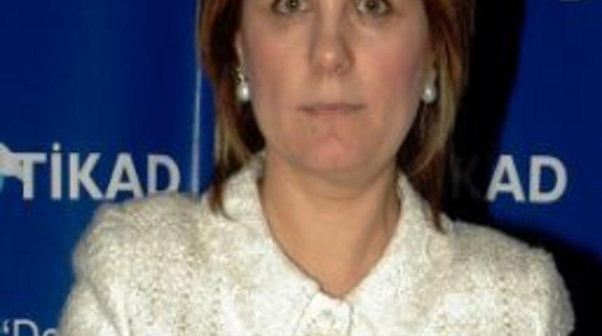 TİKAD, ekonomiye değen kadın eli sayısını az buluyor