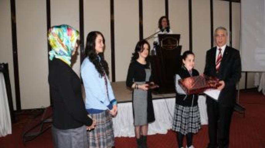 Verginin &ouml;nemini anlattılar, &ouml;d&uuml;lleri kaptılar