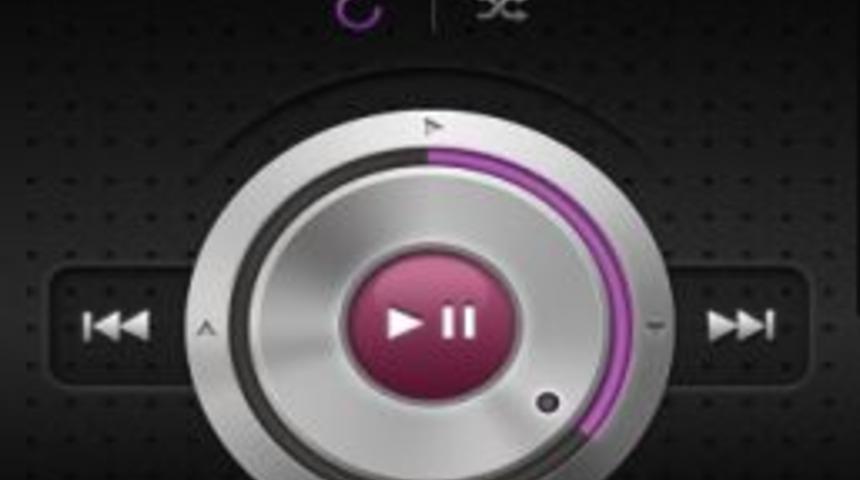 Android tabanlı telefonlarda 3 milyon par&ccedil;a bedava dinlenebilecek