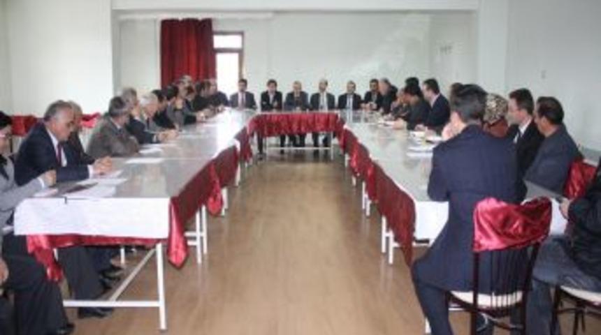 İşkur, Şuhut&rsquo;ta istihdam garantili kurs d&uuml;zenliyor