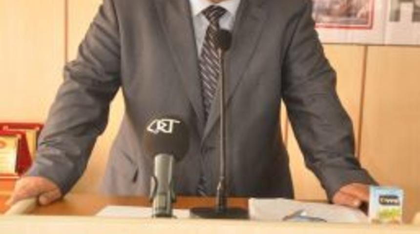 Hitit Gazeteciler ve Yayıncılar Derneği'nde yeni d&ouml;nem