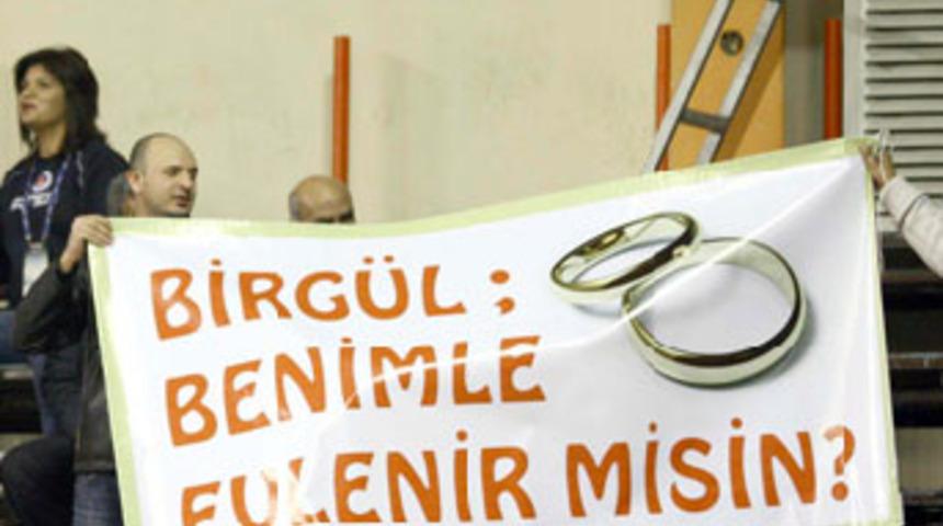 Basket ma&ccedil;ında s&uuml;rpriz teklif