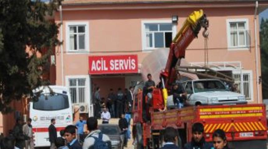 Suru&ccedil;'ta iki aile arasındaki kavgada bir kişi hayatını kaybetti