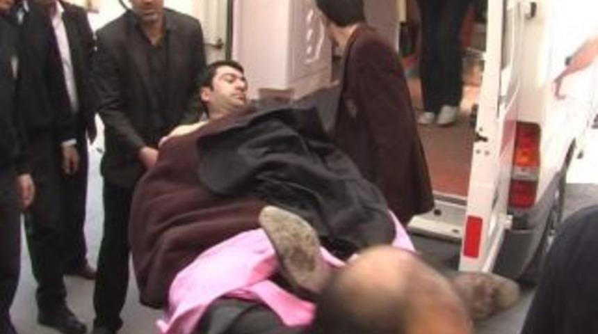 Suru&ccedil;'ta Kavga 1 &Ouml;l&uuml; 10 Yaralı