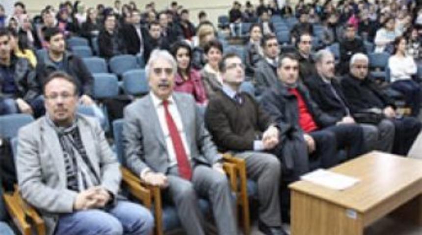 Farabi Değişim Programı