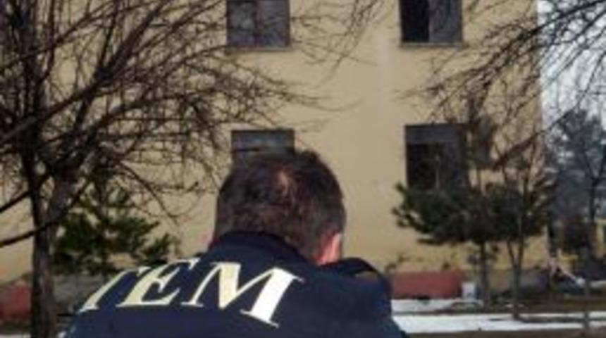 10 g&uuml;nl&uuml;k eğitim başarı ile tamamlandı