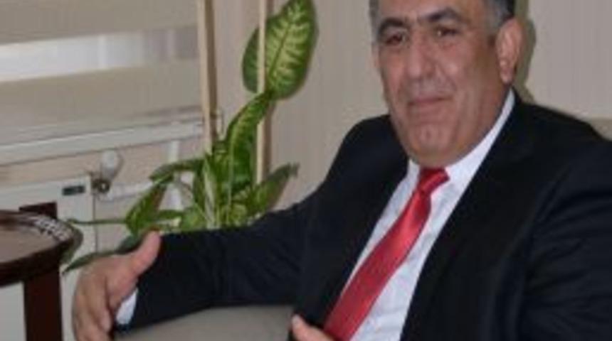 KKTC'li Bakan &Ccedil;avuşoğlu: T&uuml;rkiye KKTC'yi yalnız bırakmayacağını deklare etmiştir