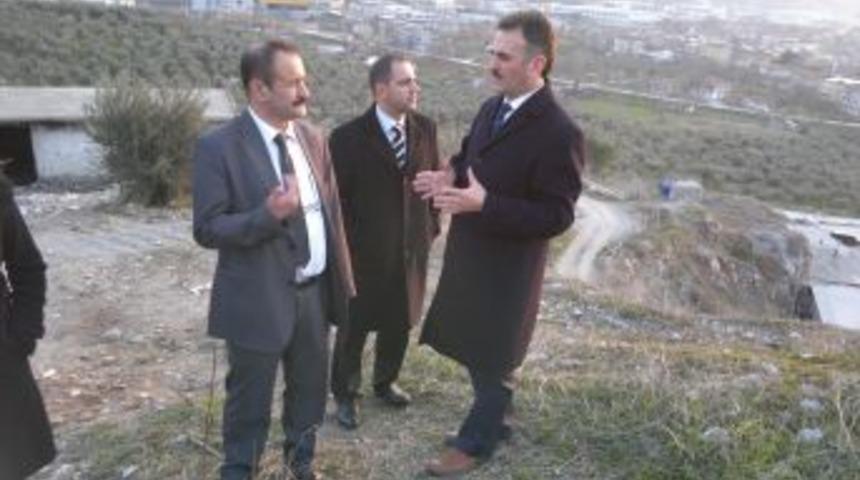 Sivil toplum &ouml;rg&uuml;tlerinin desteği s&uuml;r&uuml;yor