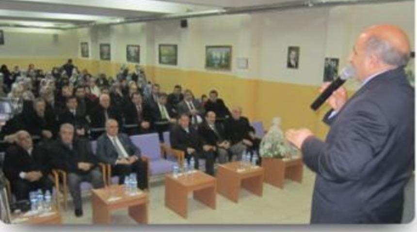 "Okullar Hayat Olsun Projesi"