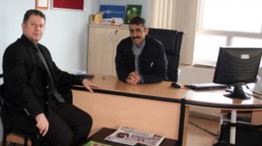 Midyat'ta YGS&rsquo;ye 6 bin kişi girecek