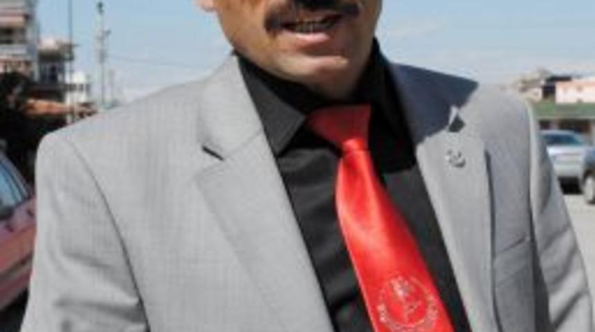 BBP'li Bağcı: Milli irade &uuml;zerindeki vesayet sivil anayasa ile kalkar