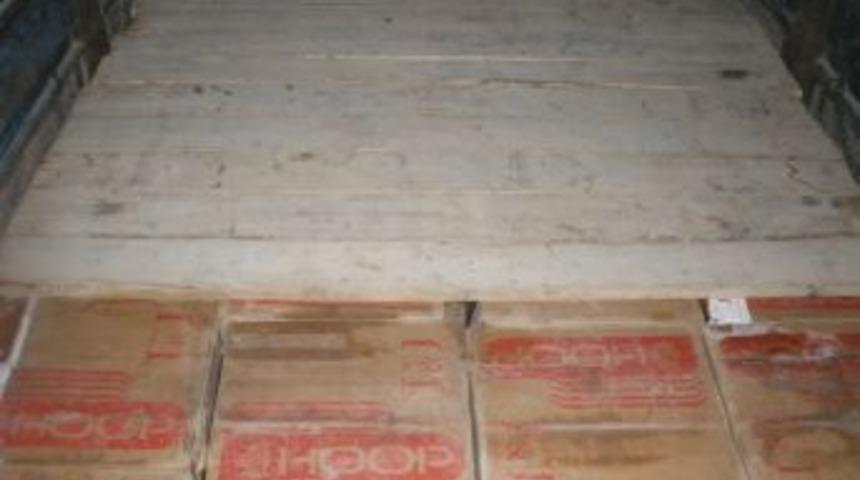 Bitlis&rsquo;te 237 bin paket ka&ccedil;ak sigara ele ge&ccedil;irildi