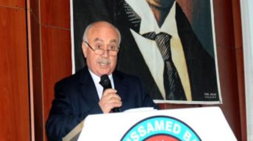 Kur'an-ı Kerim'i ve ezanı en iyi okumak i&ccedil;in yarıştılar