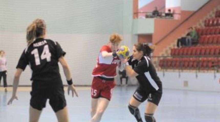 Maliye Milli Piyango: 20 - C. B. Mar Alicante: 26