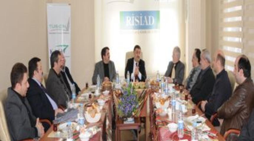 Milletvekili Karal: 2012 ve 2013&rsquo;te Rize k&ouml;kten değişecek